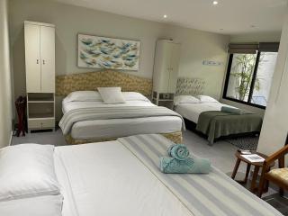 The Blue Eco Lodge - Valladolid - 6