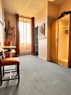 Chambre Ethnique - 7