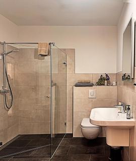 Neues Ruhrtal Apartment 2 mit Balkon - 7