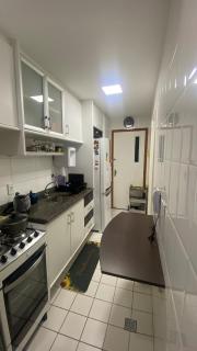 Candeal Apartment - 3 bedrooms, very centrally located - 2