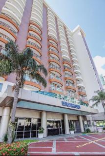 Flat na Barra da Tijuca - 7