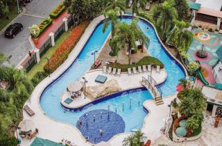 Flat na Barra da Tijuca - 3