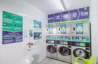 Flat na Barra da Tijuca - 2