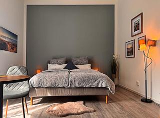 Neues Ruhrtal Apartment 2 - 9