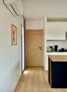 Studio moderne avec terrasse proche de Lyon - 8