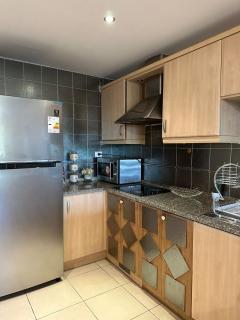Two Bed rooms at Talabay Aqaba - 4