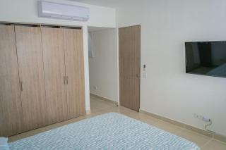 Apartamento Elegante en serena del mar - 5