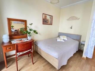 Sunny Aga Apartment 200m to sea promenade - 7