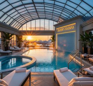 Sunset Marina Hotel - 5