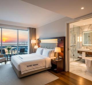 Sunset Marina Hotel - 2
