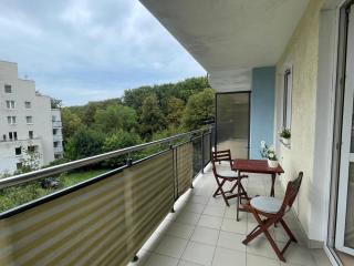 Sunny Aga Apartment 200m to sea promenade - 8