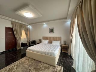 Residence Diba - 0