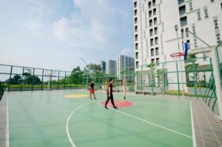Studio Harian Apartemen Akasa BSD - 9