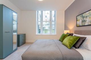 Hull Central Comfort - 2