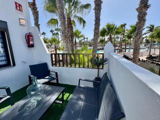 Oasis Beach - 4