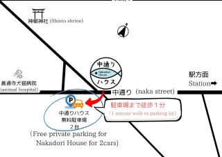 中通りハウス - 6