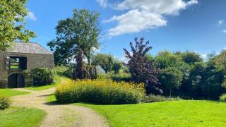 Beachborough Country House - 1