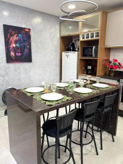 Casa 396 Angra Dos Reis Vista para o Mar, Wi-Fi, Ar, 15min do centro da cidade e Perto da Praia do Pontal - 3