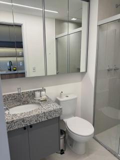 Studio de Alto Padrão na Vila Nova Conceição - São Paulo - 9
