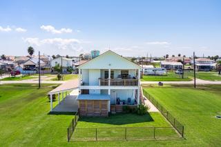 Bolivar Bungalow home - 9