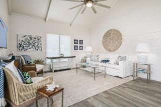 Bolivar Bungalow home - 1