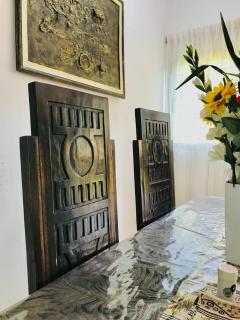 Elegant villa with 5 furnished bedrooms - 4