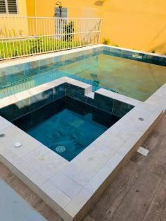 Elegant villa with 5 furnished bedrooms - 3