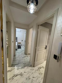Comfortable apartment near the airport and the Grand Stadium - 6