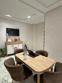 Comfortable apartment near the airport and the Grand Stadium - 2