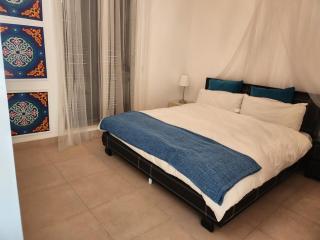 Two Bed rooms at Talabay Aqaba - 0