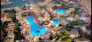 Two Bed rooms at Talabay Aqaba - 2