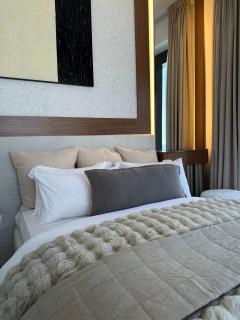 Stylish Waterfront 1BR on Al Reem Island -  - 6