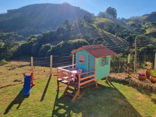 Sítio São João - 6