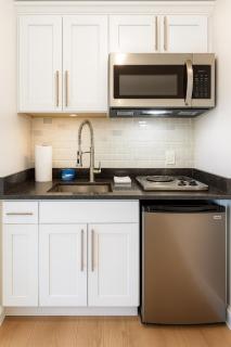 Perfect Downtown Stay Yale Walk Sallys Apizza - 6