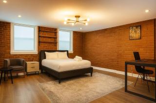 Perfect Downtown Stay Yale Walk Sallys Apizza - 2