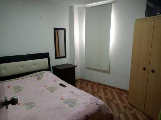 Hospedaje en apartamento - 0