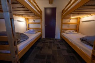 HI Nordegg - Hostel - 0