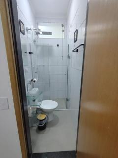 Suíte - Ideal para conexões no aeroporto de Guarulhos - 8
