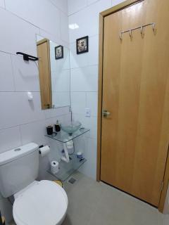 Suíte - Ideal para conexões no aeroporto de Guarulhos - 7