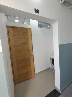 Suíte - Ideal para conexões no aeroporto de Guarulhos - Guarulhos - 5