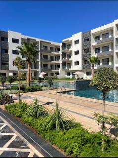 Résidence Beach Land El Mansouria - 5