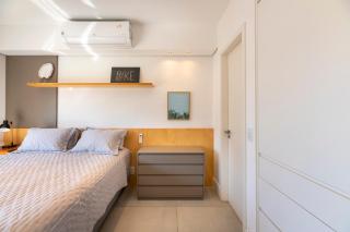 Apartamento top 40m2 Trend 24 Moinhos de Vento - 6
