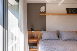 Apartamento top 40m2 Trend 24 Moinhos de Vento - 4
