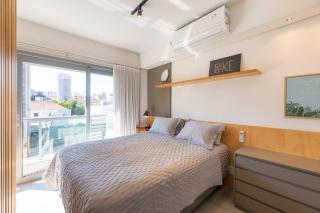 Apartamento top 40m2 Trend 24 Moinhos de Vento - 1