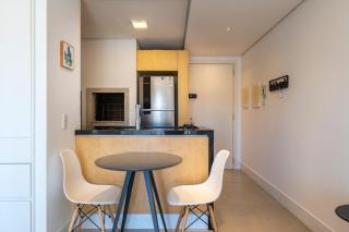 Apartamento top 40m2 Trend 24 Moinhos de Vento - 2