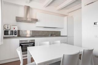 WAVE'S GLASS Industrial loft in old Murano - 4
