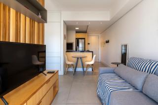 Apartamento top 40m2 Trend 24 Moinhos de Vento - 0