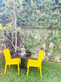 Stunning Sunny Villa, near airport - 7