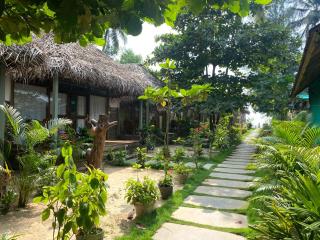 The Coast Beach Resort - 1