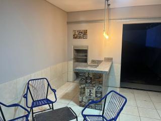 Studio em Ponta Porã - 3